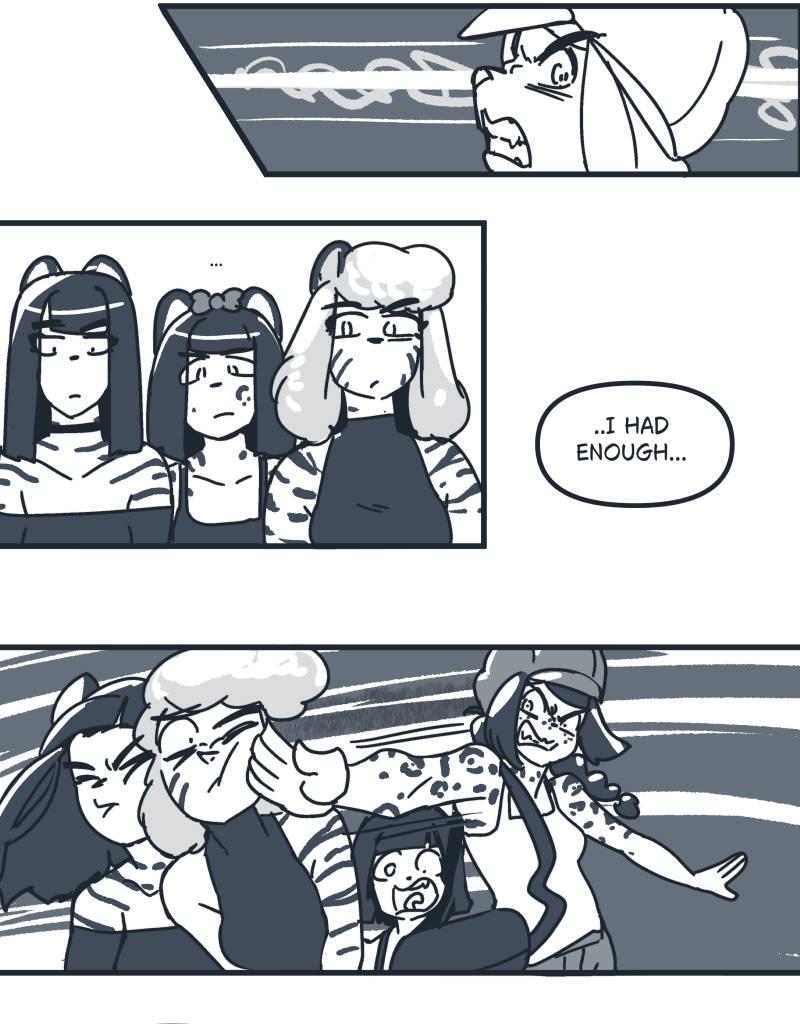 Wildly Normal - Episode 47, Page 1: Wildly Normal 47