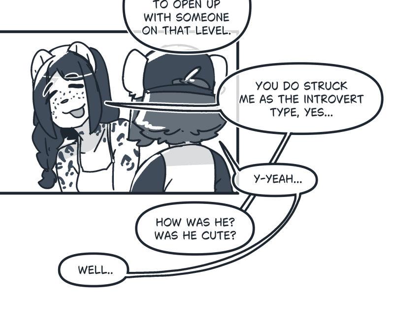 Wildly Normal - Episode 48, Page 1: Wildly Normal 48