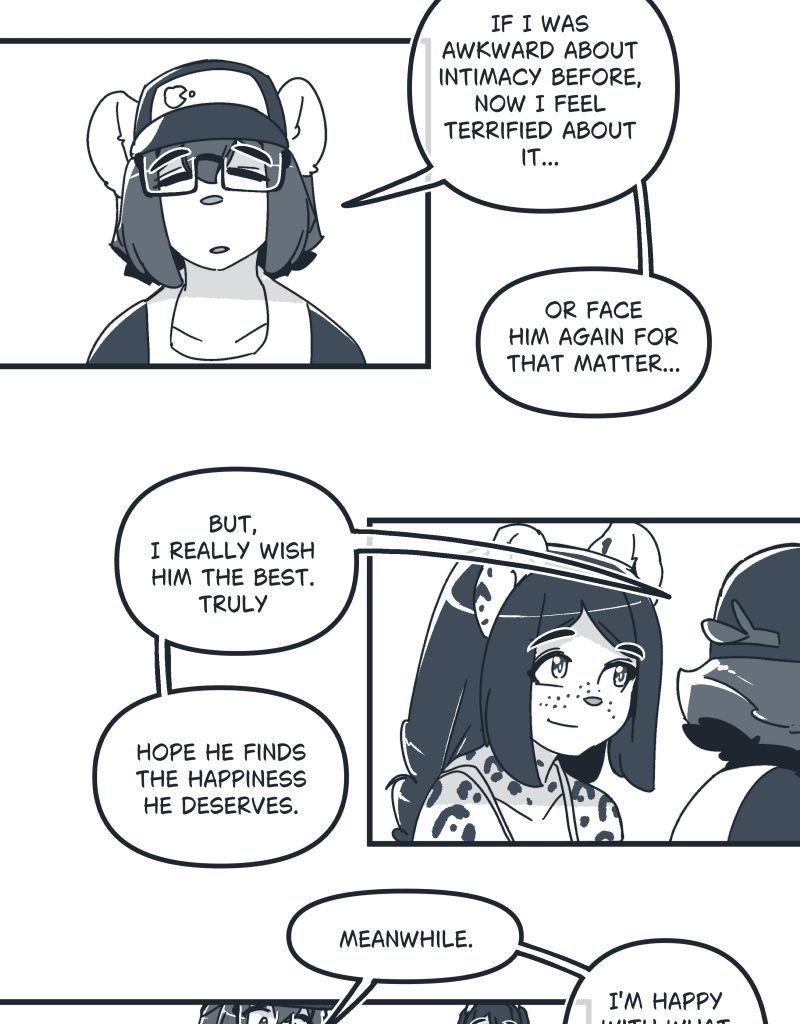 Wildly Normal - Episode 51, Page 1: Wildly Normal 51