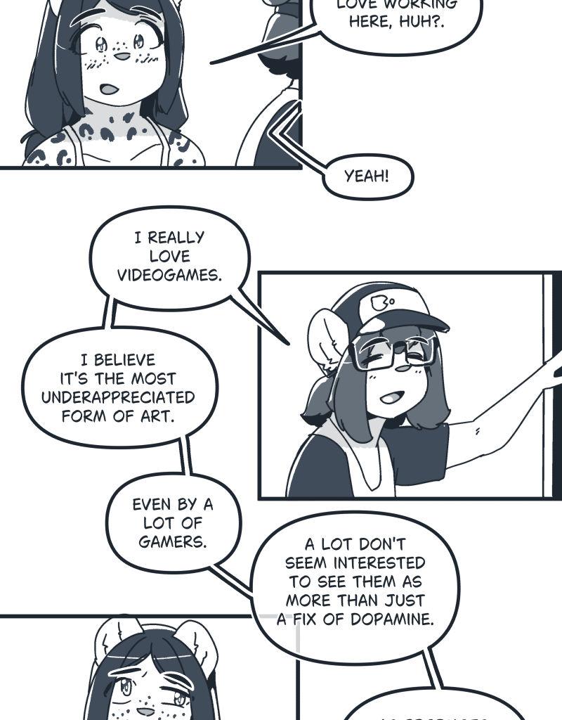 Wildly Normal - Episode 51, Page 1: Wildly Normal 51