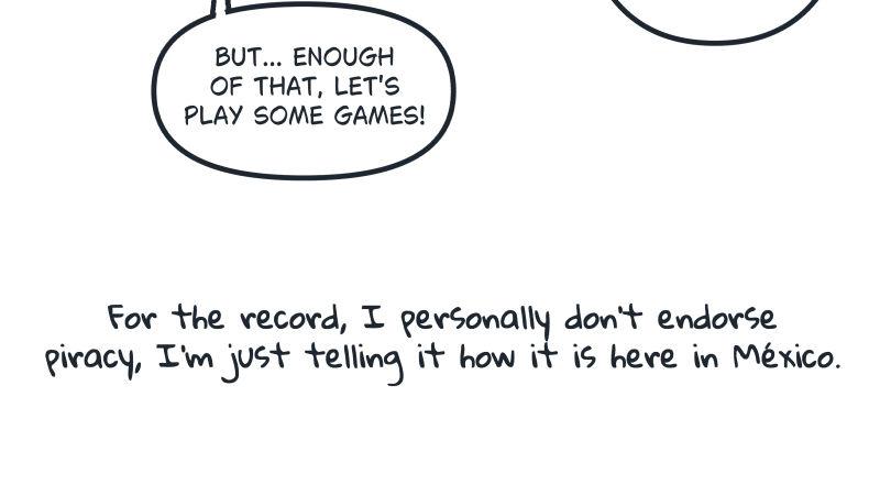 Wildly Normal - Episode 52, Page 1: Wildly Normal 52