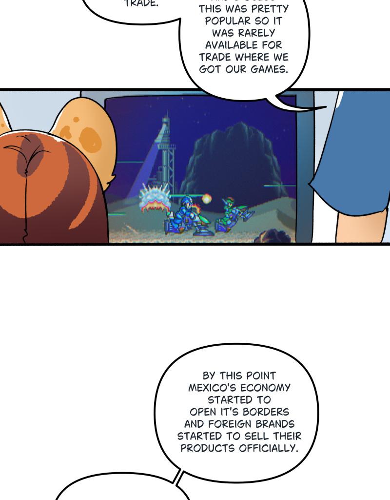 Wildly Normal - Episode 55, Page 1: Wildly Normal 55