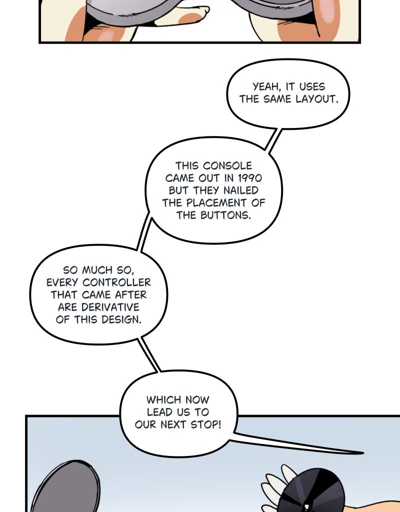 Wildly Normal - Episode 55, Page 1: Wildly Normal 55