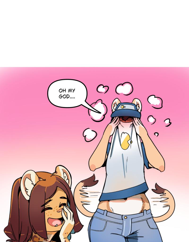 Wildly Normal - Episode 56, Page 1: Wildly Normal 56