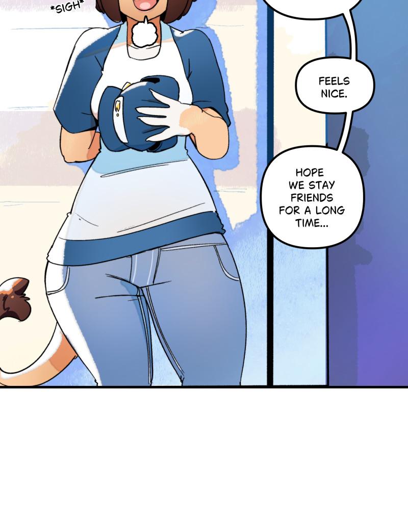 Wildly Normal - Episode 57, Page 1: Wildly Normal 57