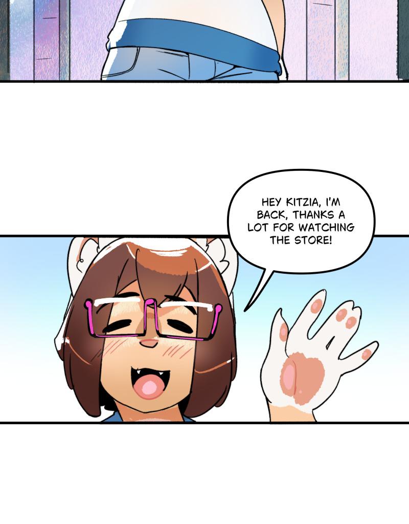 Wildly Normal - Episode 57, Page 1: Wildly Normal 57
