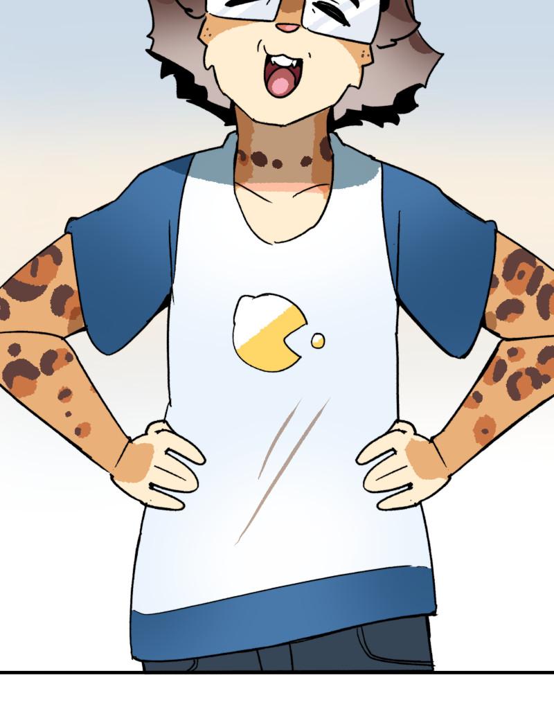 Wildly Normal - Episode 58, Page 1: Wildly Normal 58