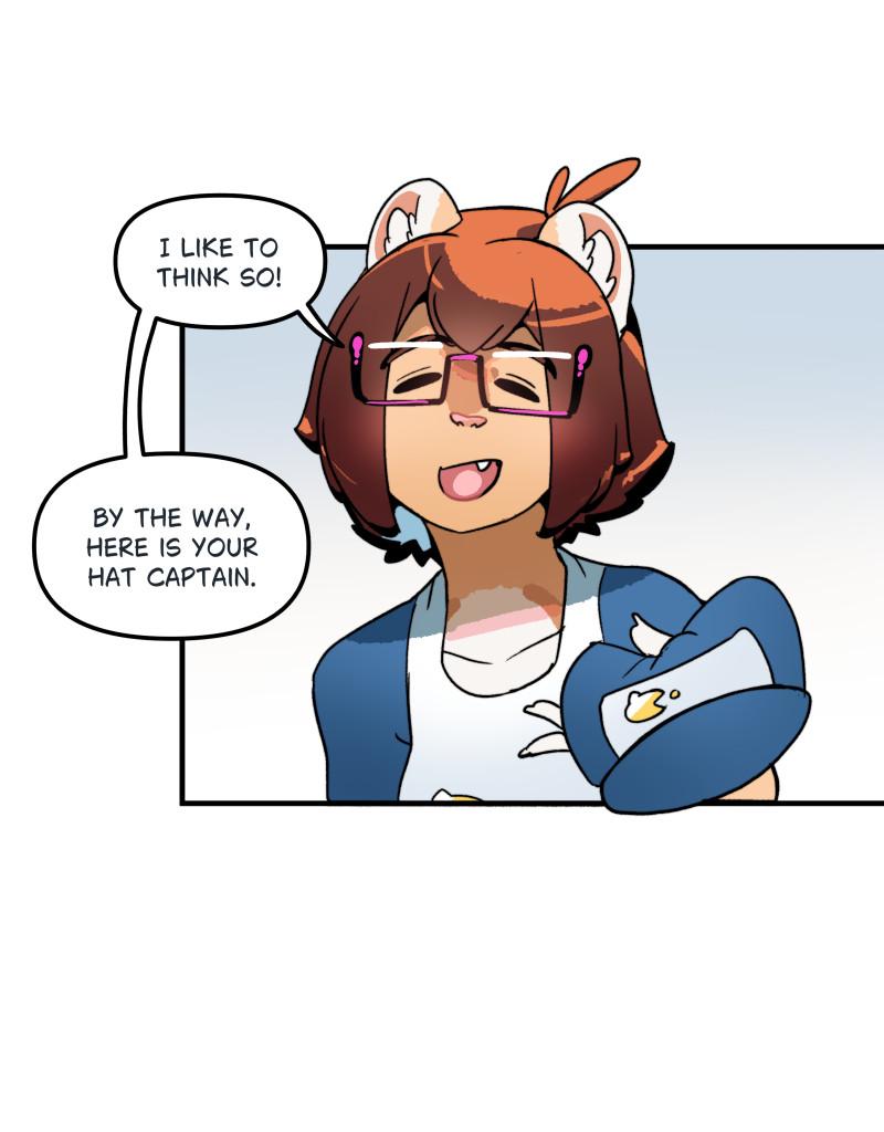 Wildly Normal - Episode 59, Page 1: Wildly Normal 59