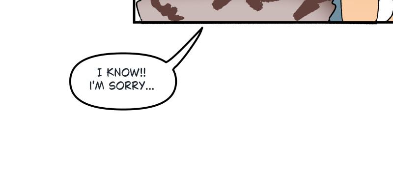 Wildly Normal - Episode 59, Page 1: Wildly Normal 59