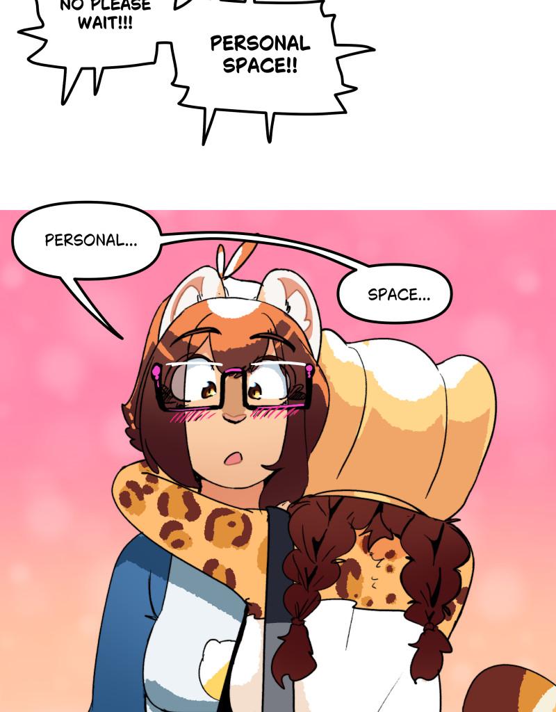 Wildly Normal - Episode 61, Page 1: Wildly Normal 61