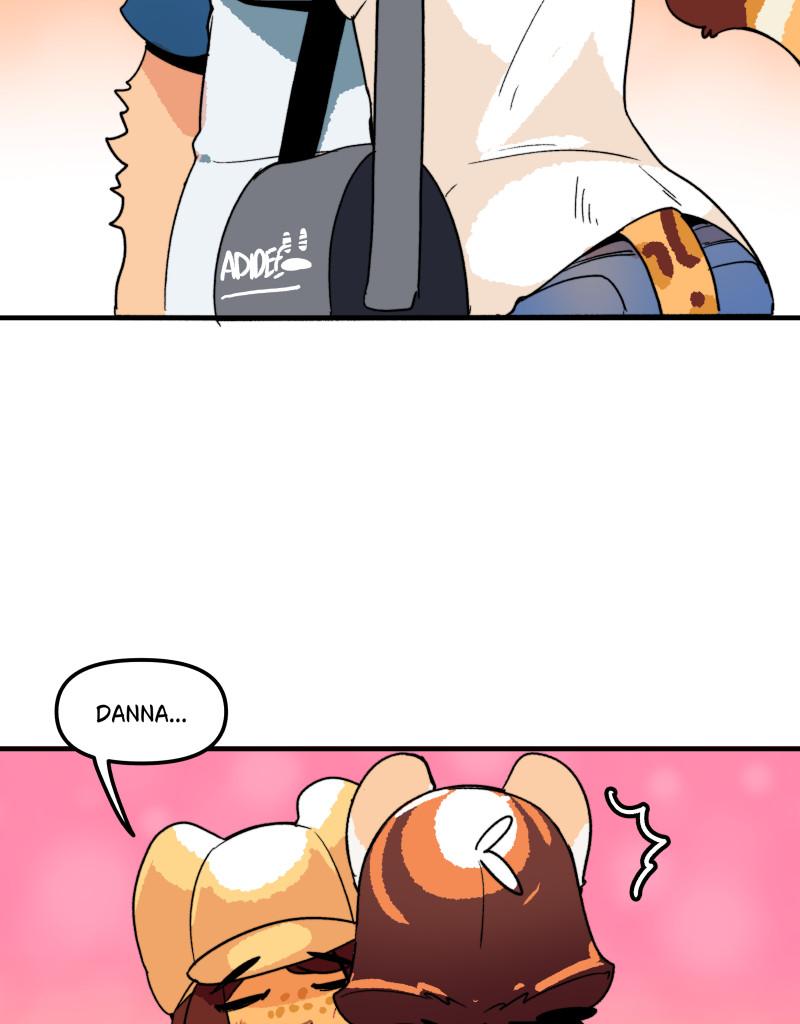 Wildly Normal - Episode 61, Page 1: Wildly Normal 61