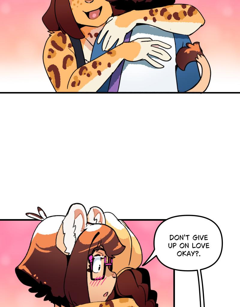 Wildly Normal - Episode 61, Page 1: Wildly Normal 61