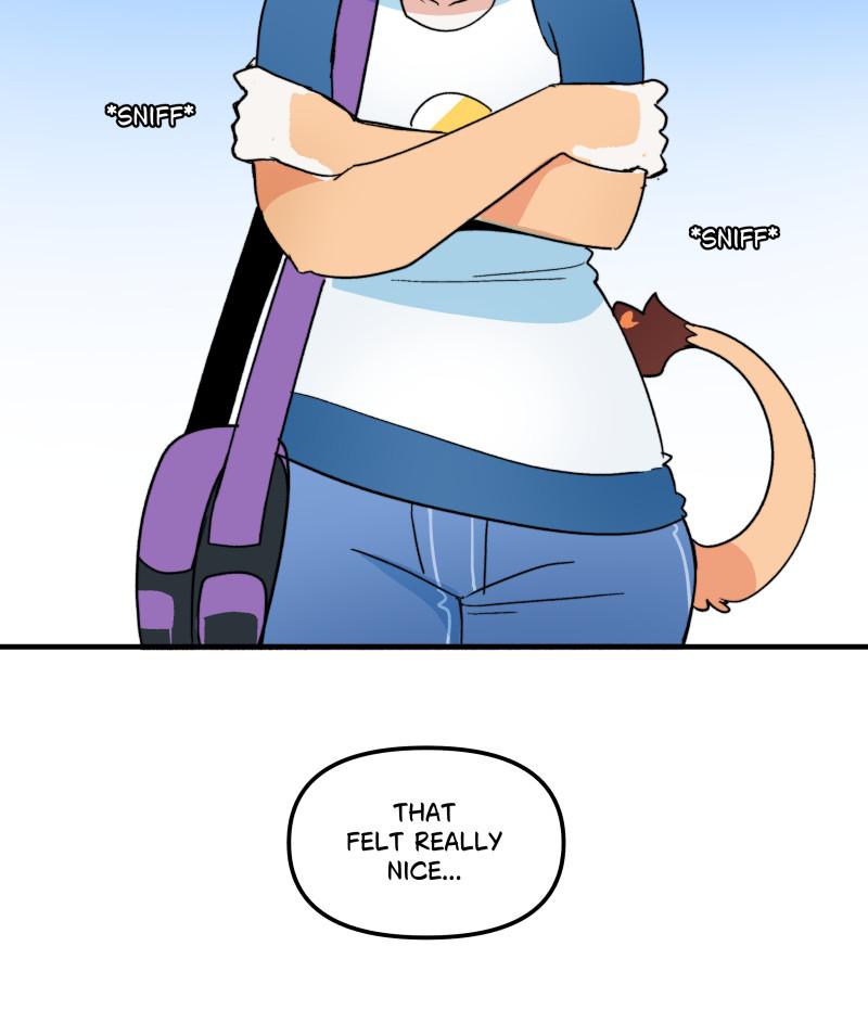 Wildly Normal - Episode 61, Page 1: Wildly Normal 61