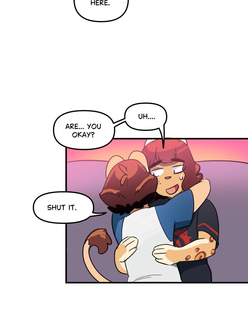 Wildly Normal - Episode 62, Page 1: Wildly Normal 62