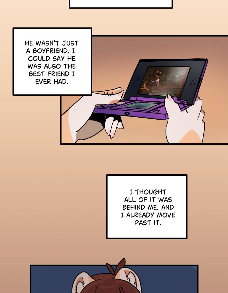 Wildly Normal - Episode 63, Page 1: Wildly Normal 63