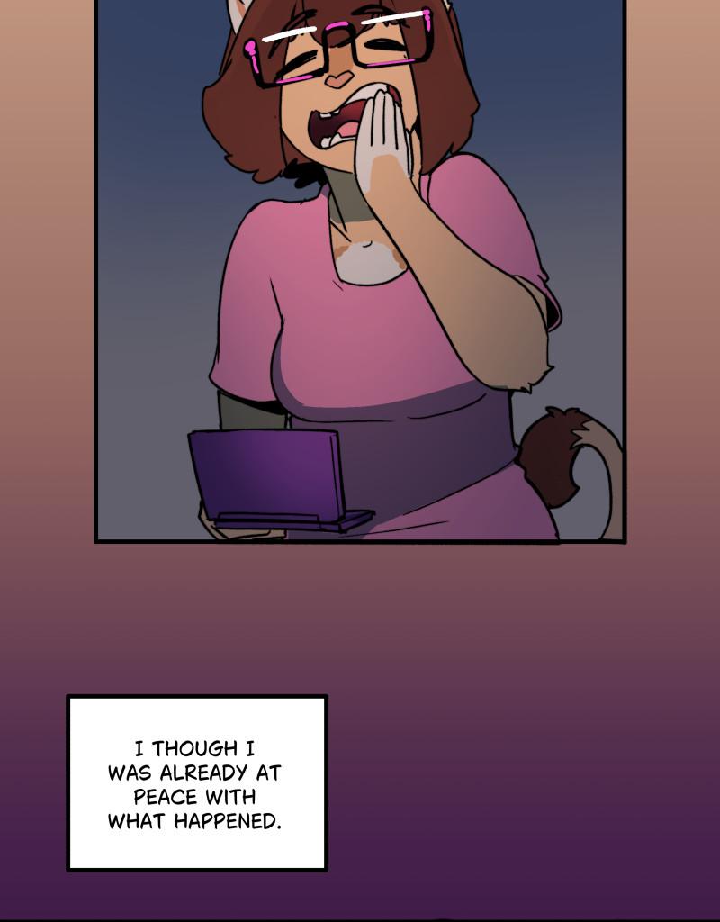 Wildly Normal - Episode 63, Page 1: Wildly Normal 63