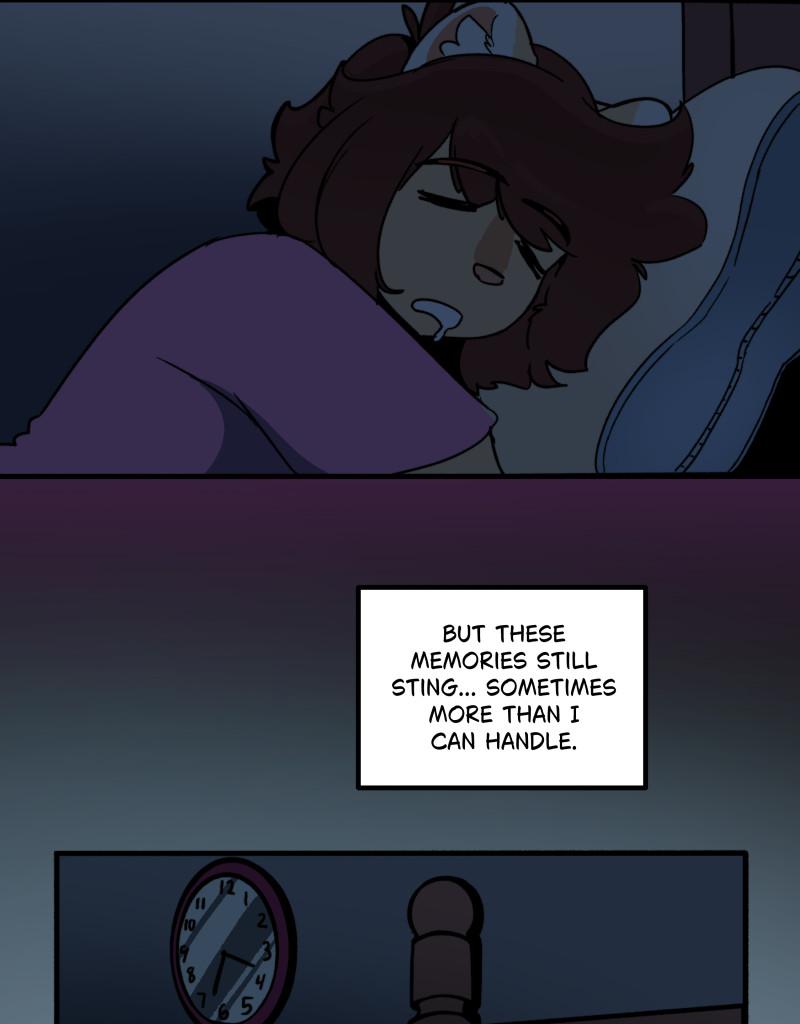 Wildly Normal - Episode 63, Page 1: Wildly Normal 63