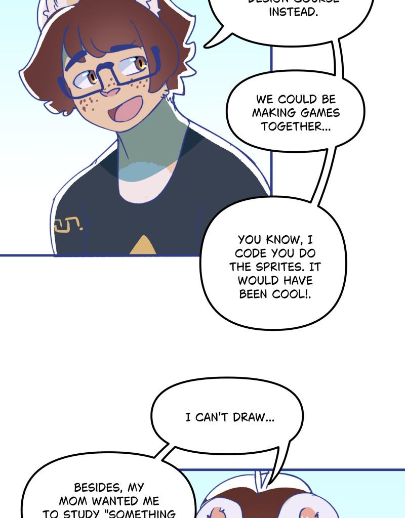 Wildly Normal - Episode 64, Page 1: Wildly Normal 64