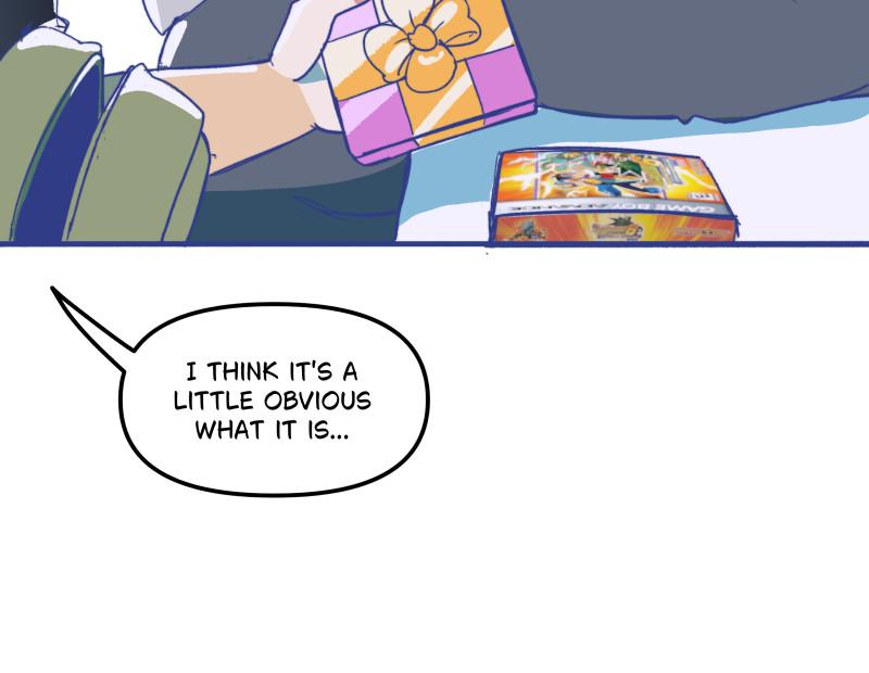 Wildly Normal - Episode 64, Page 1: Wildly Normal 64