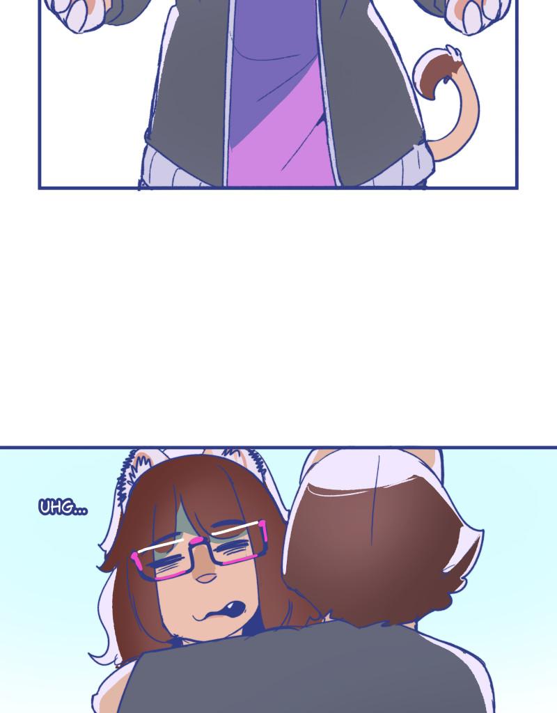 Wildly Normal - Episode 65, Page 1: Wildly Normal 65