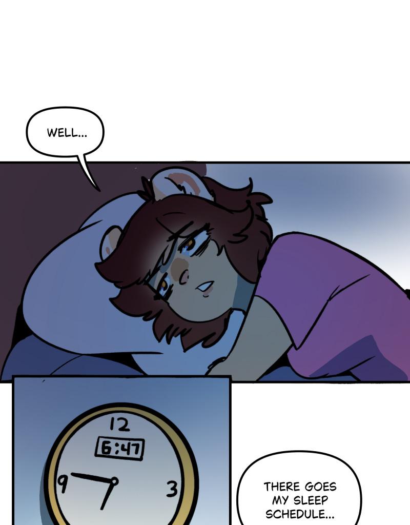 Wildly Normal - Episode 66, Page 1: Wildly Normal 66