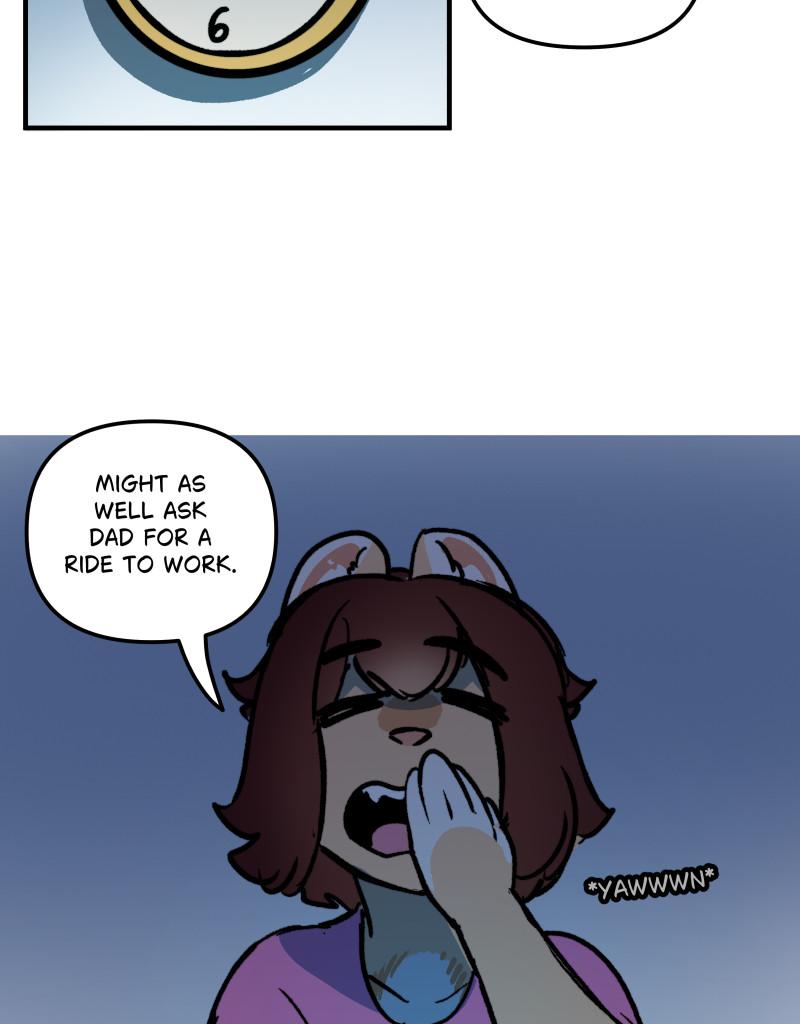 Wildly Normal - Episode 66, Page 1: Wildly Normal 66