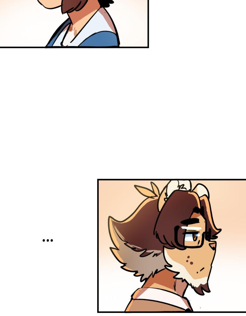 Wildly Normal - Episode 66, Page 1: Wildly Normal 66