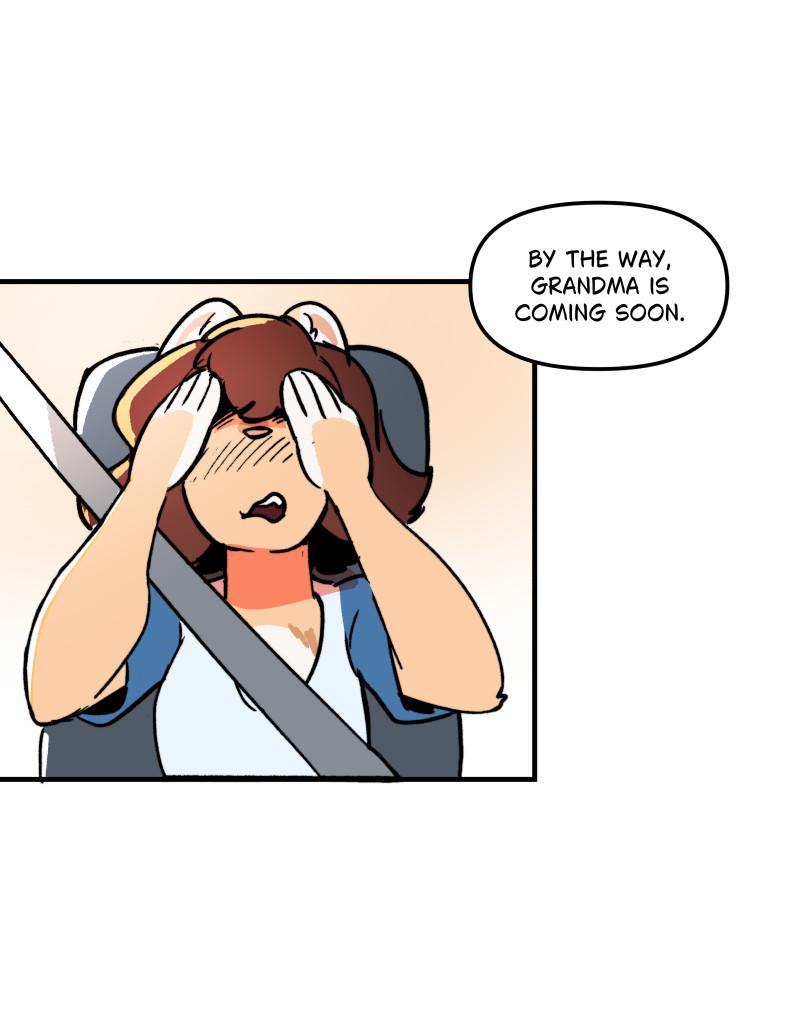 Wildly Normal - Episode 67, Page 1: Wildly Normal 67