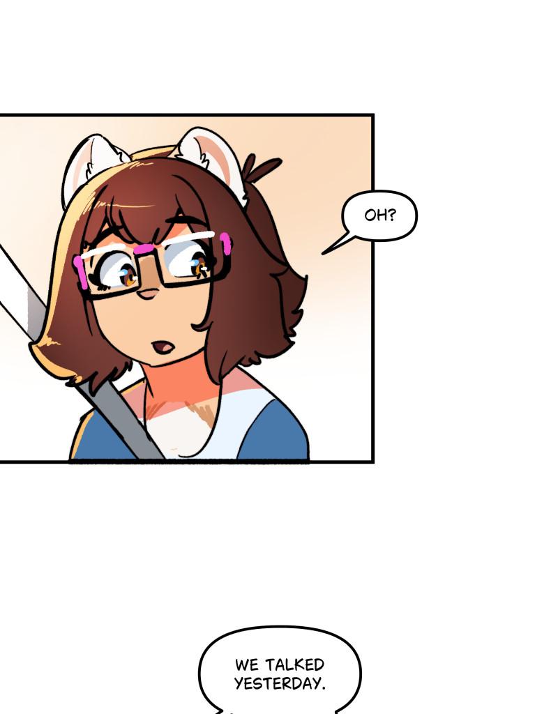 Wildly Normal - Episode 67, Page 1: Wildly Normal 67