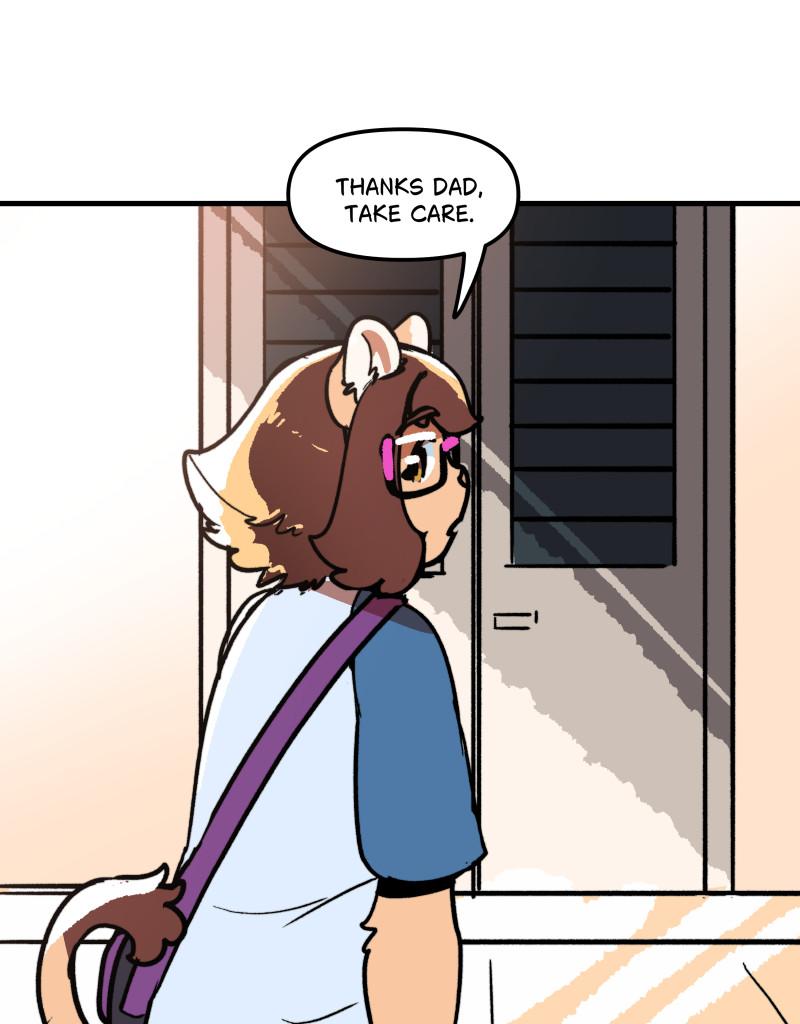 Wildly Normal - Episode 67, Page 1: Wildly Normal 67