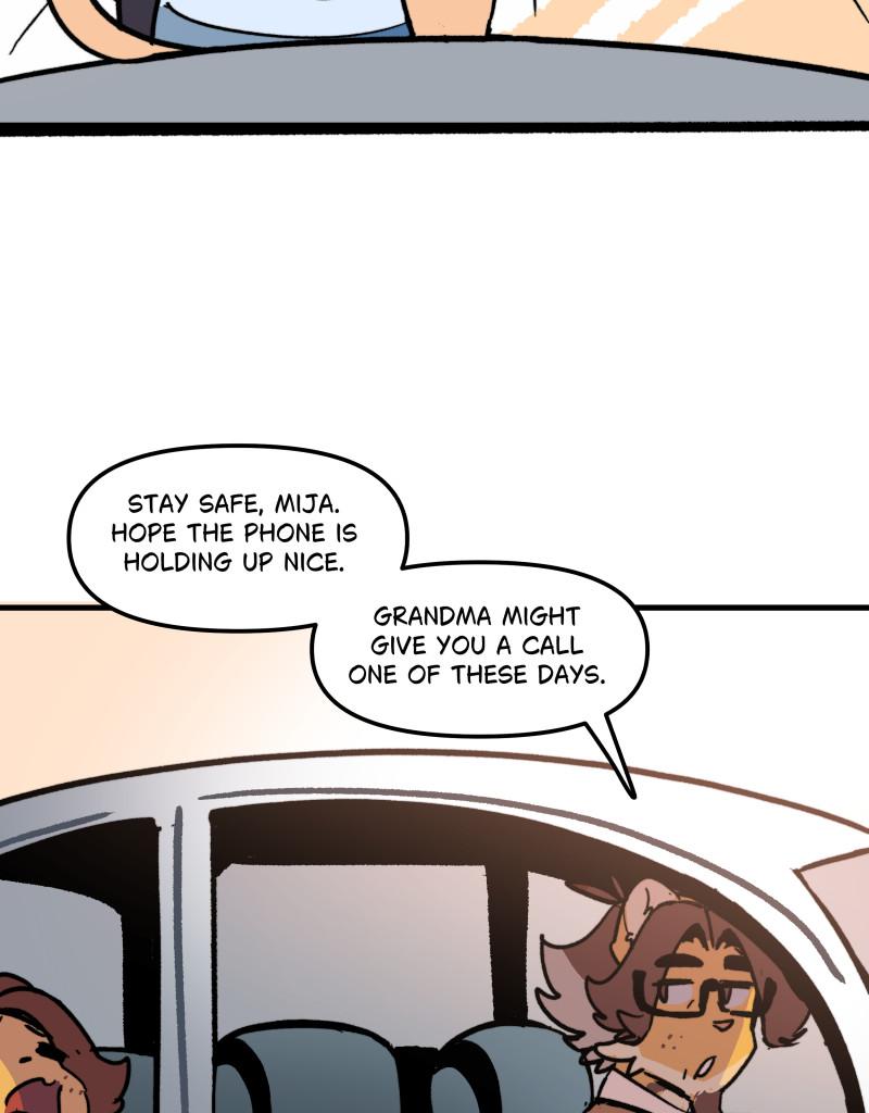 Wildly Normal - Episode 67, Page 1: Wildly Normal 67