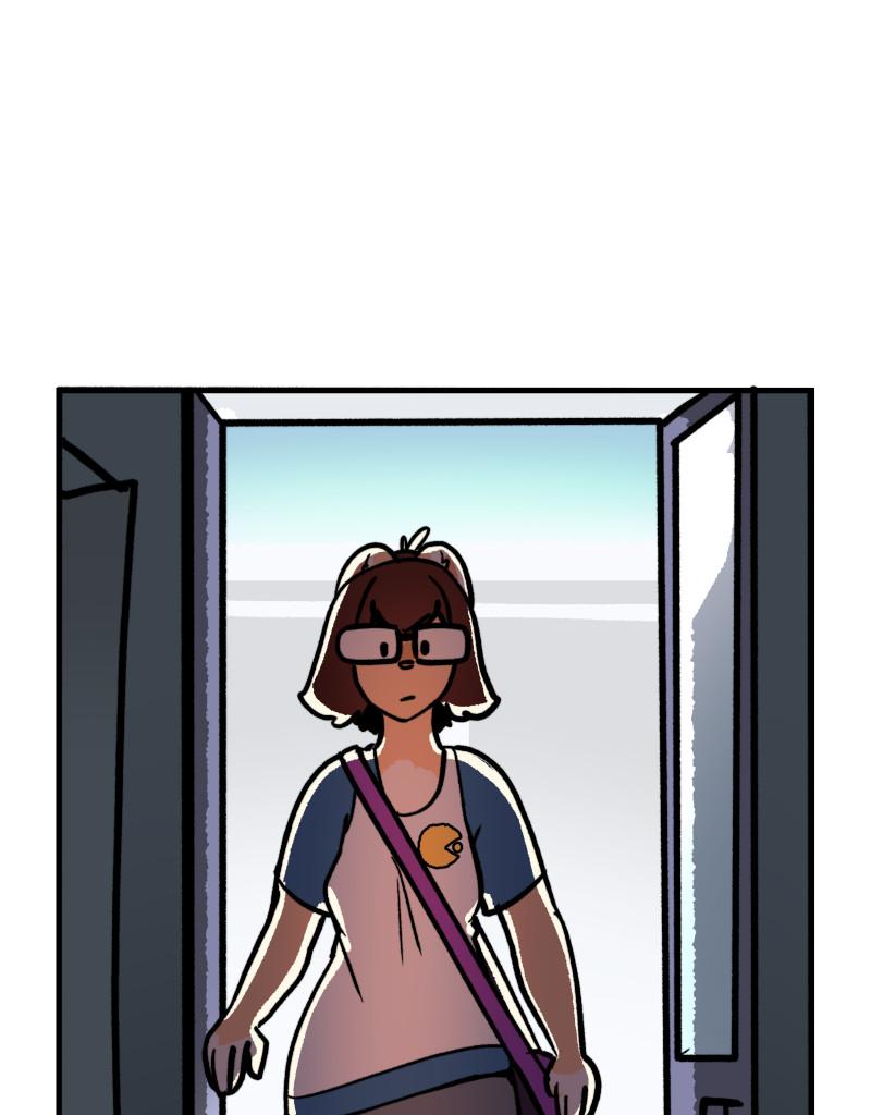 Wildly Normal - Episode 68, Page 1: Wildly Normal 68