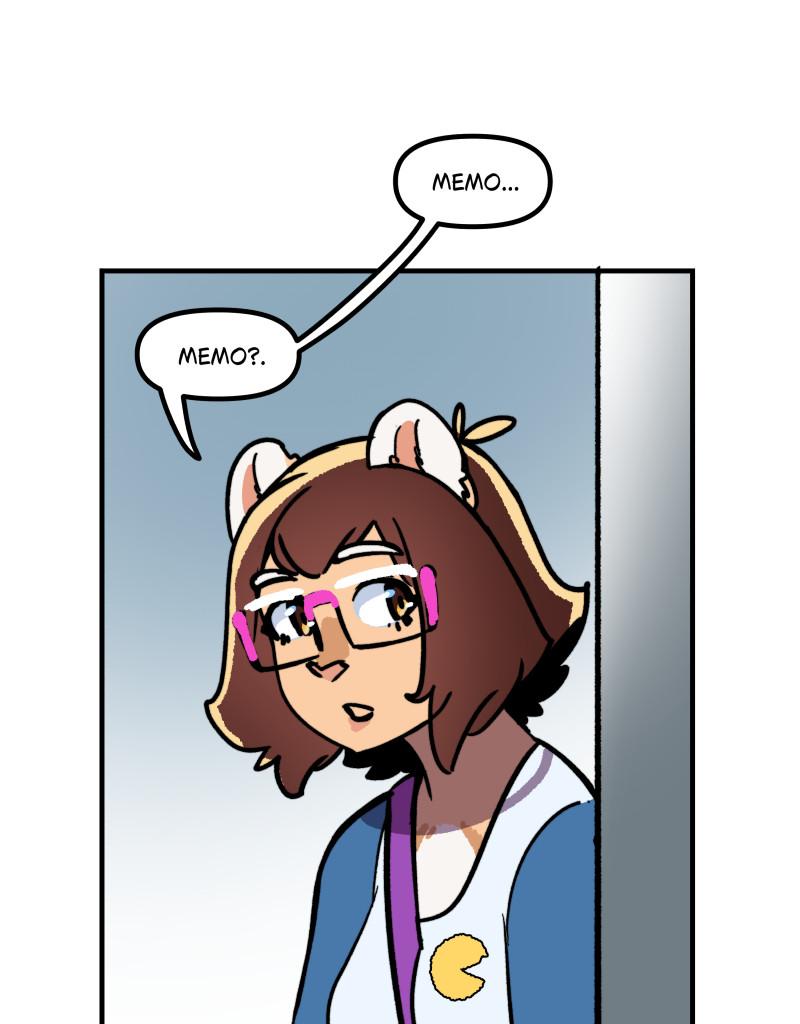 Wildly Normal - Episode 68, Page 1: Wildly Normal 68