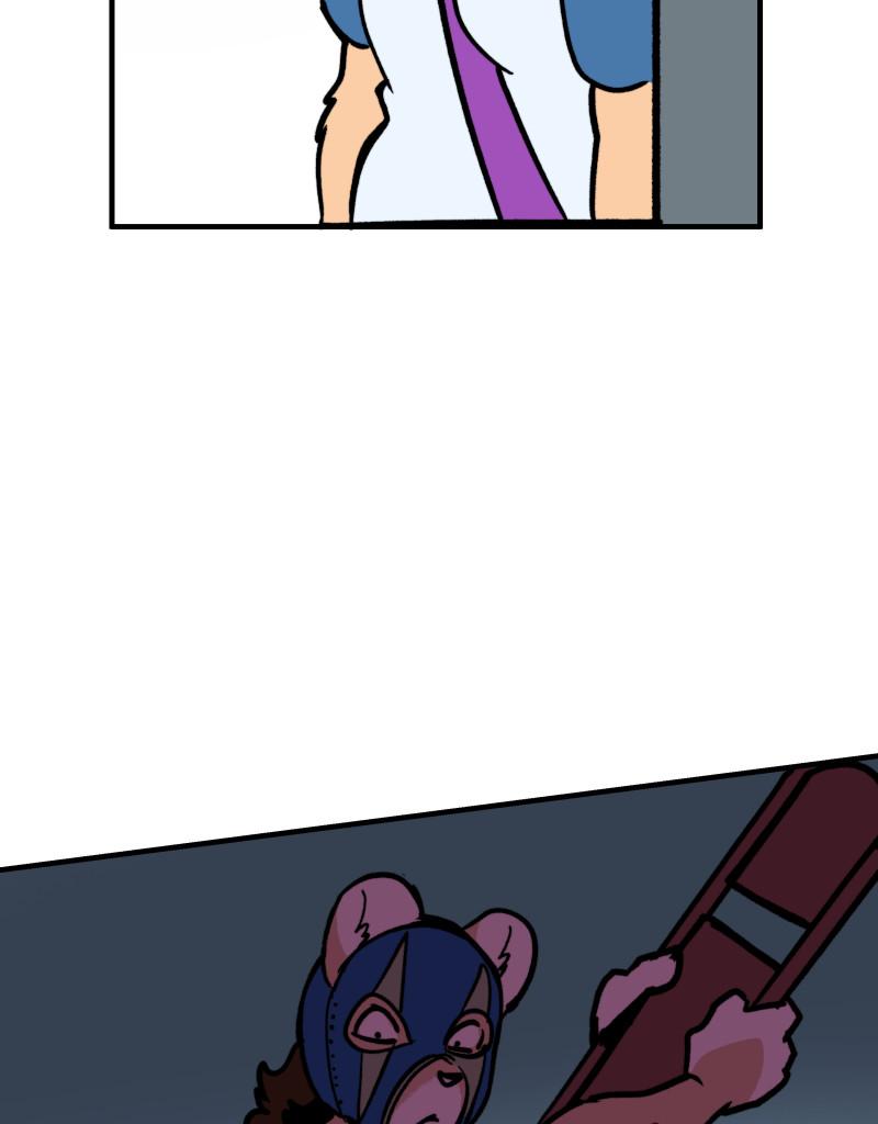 Wildly Normal - Episode 68, Page 1: Wildly Normal 68