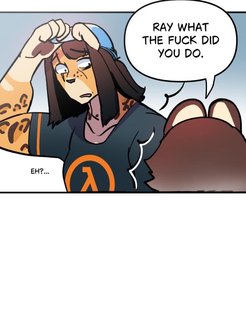 Wildly Normal - Episode 68, Page 1: Wildly Normal 68