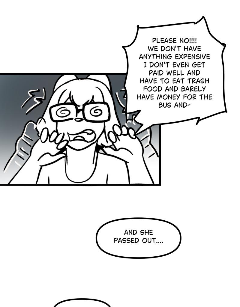 Wildly Normal - Episode 69, Page 1: Wildly Normal 69