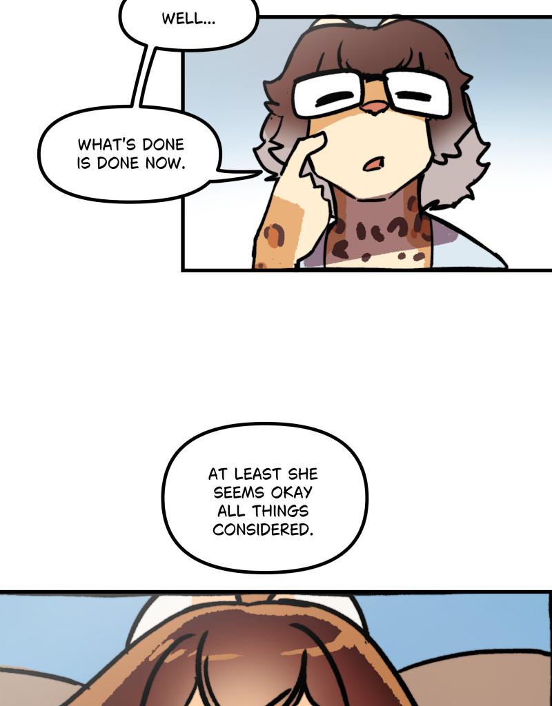 Wildly Normal - Episode 69, Page 1: Wildly Normal 69