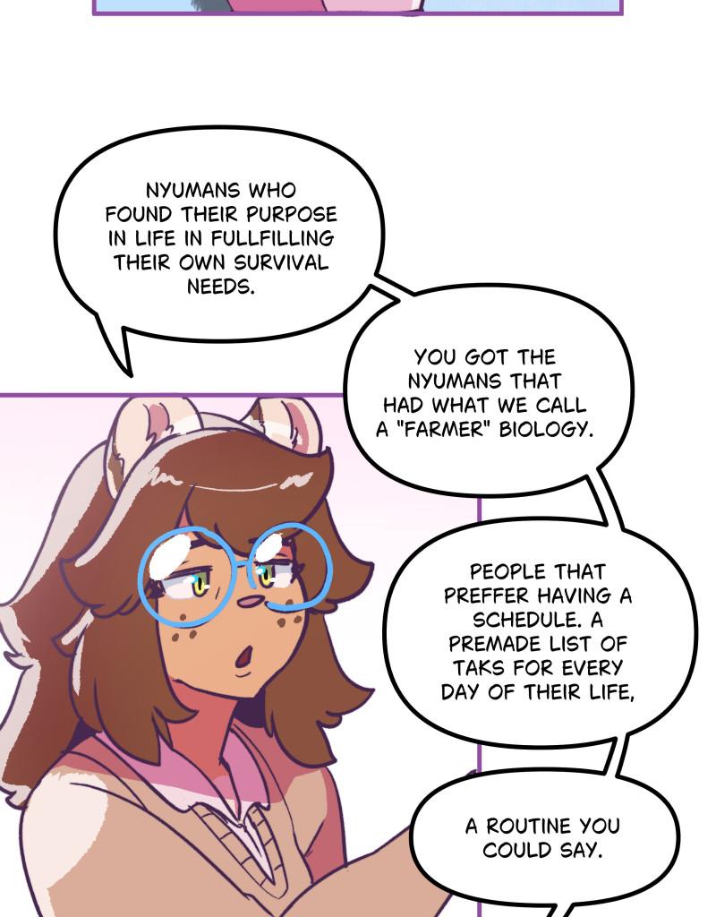 Wildly Normal - Episode 69, Page 1: Wildly Normal 69