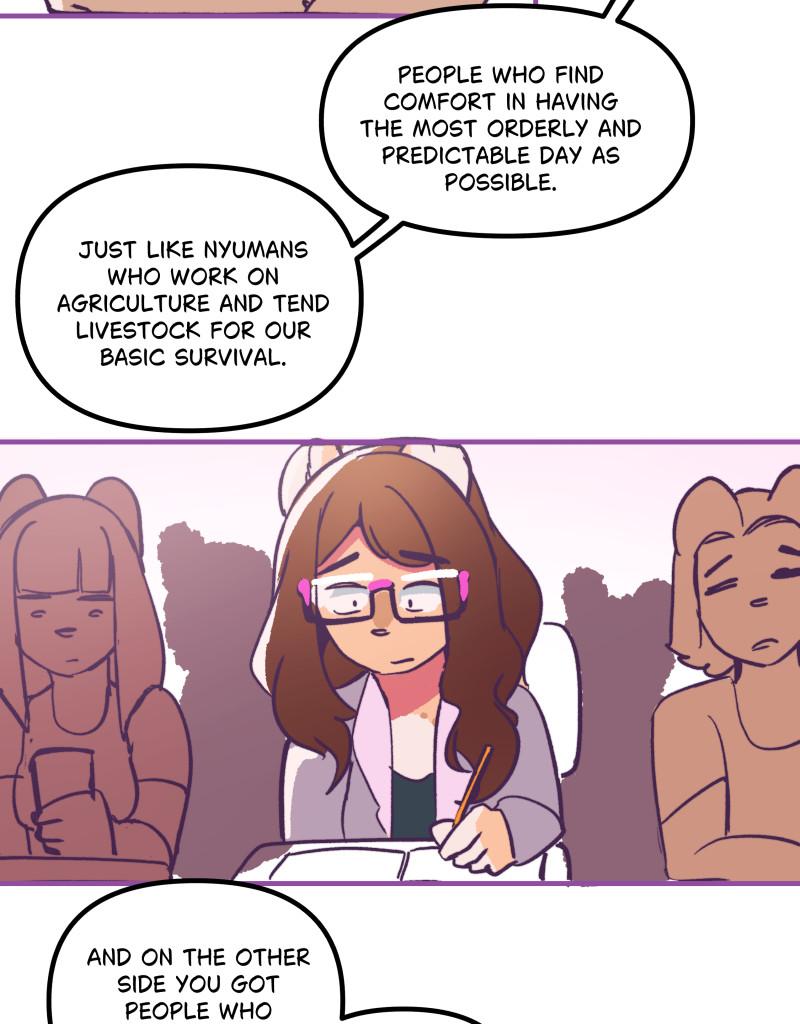 Wildly Normal - Episode 69, Page 1: Wildly Normal 69