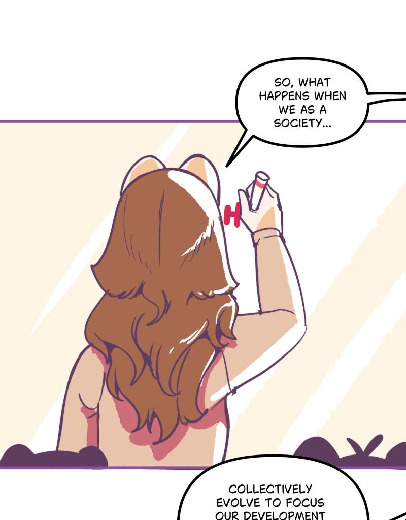 Wildly Normal - Episode 70, Page 1: Wildly Normal 70