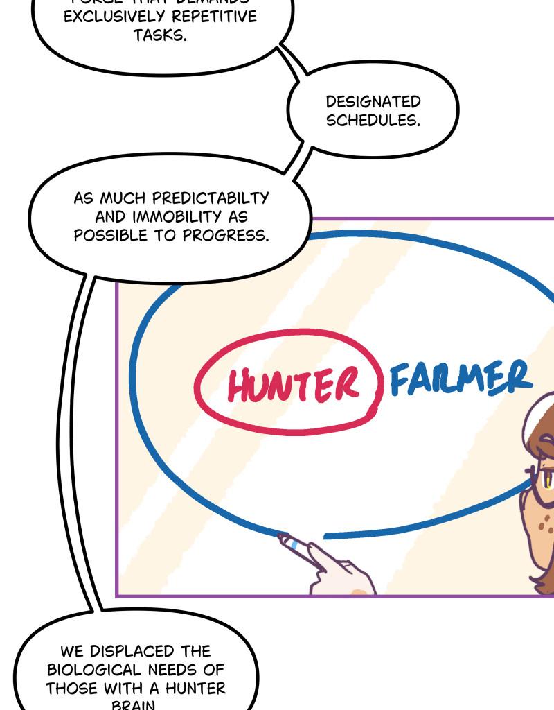 Wildly Normal - Episode 70, Page 1: Wildly Normal 70