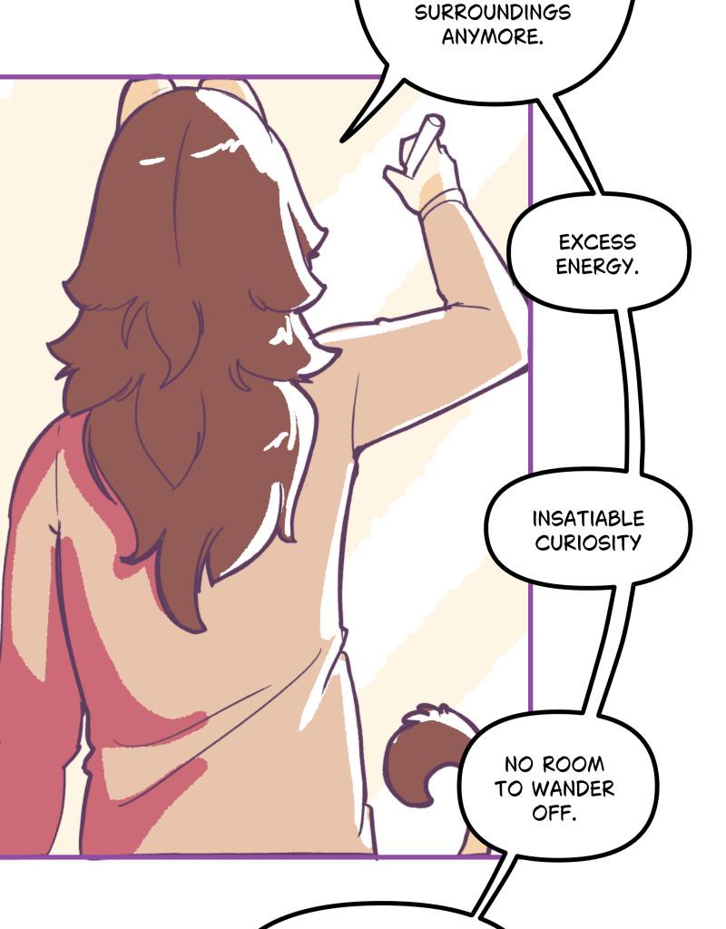 Wildly Normal - Episode 70, Page 1: Wildly Normal 70