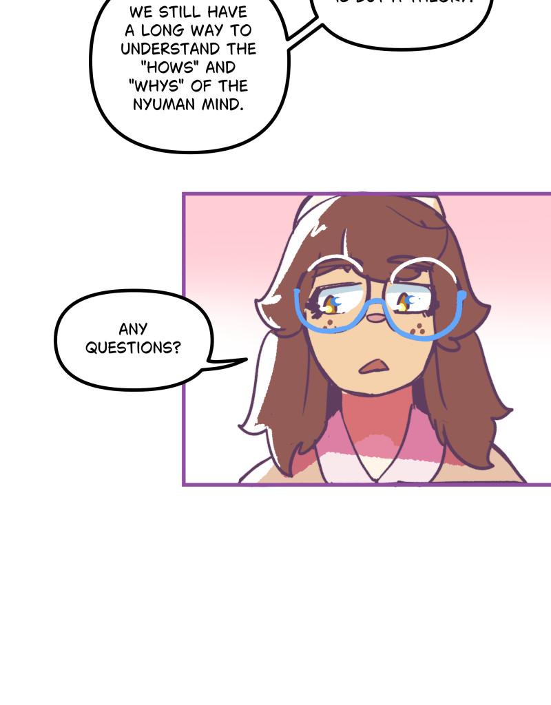 Wildly Normal - Episode 70, Page 1: Wildly Normal 70