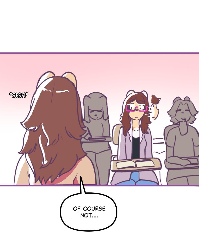 Wildly Normal - Episode 70, Page 1: Wildly Normal 70