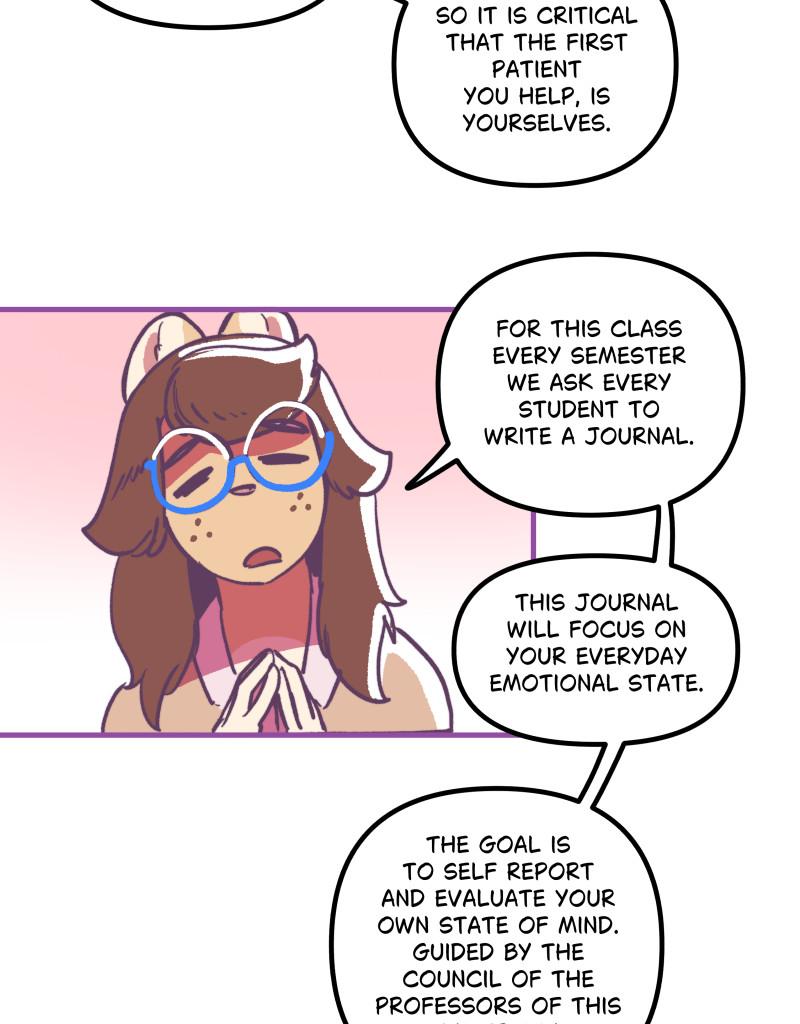 Wildly Normal - Episode 71, Page 1: Wildly Normal 71