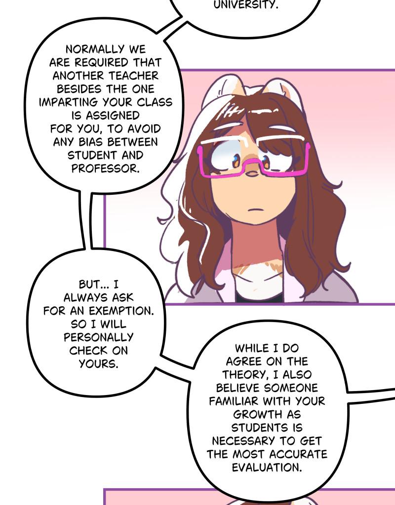 Wildly Normal - Episode 71, Page 1: Wildly Normal 71