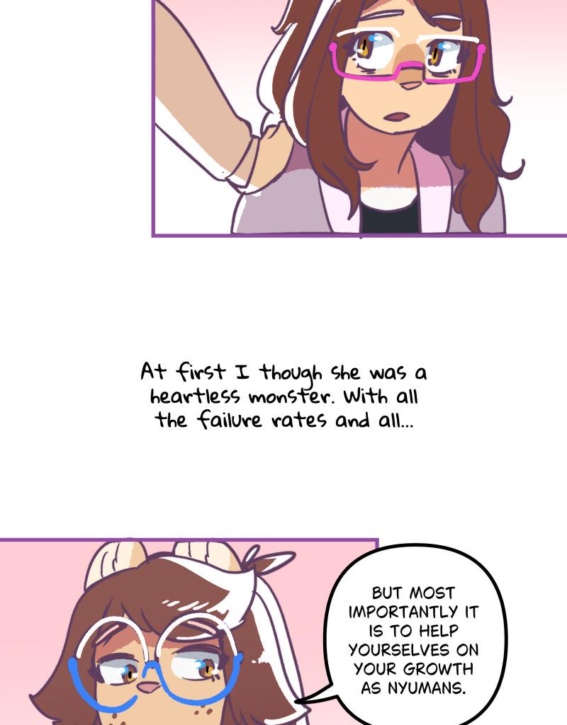 Wildly Normal - Episode 71, Page 1: Wildly Normal 71