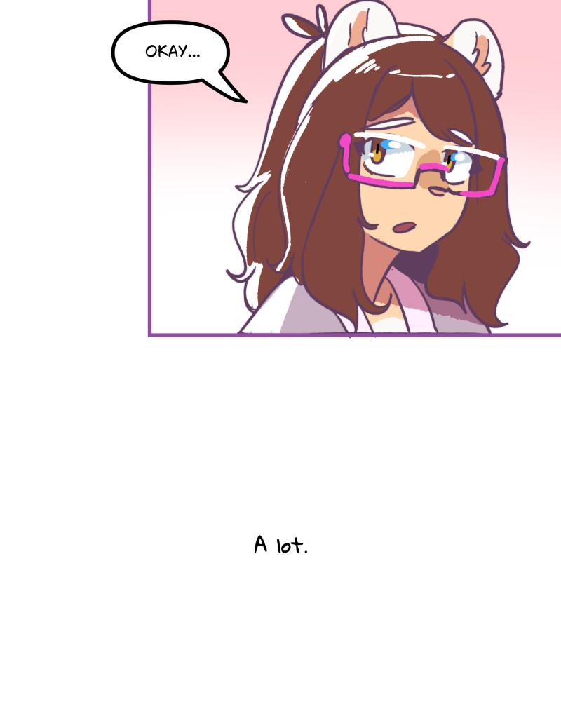 Wildly Normal - Episode 71, Page 1: Wildly Normal 71