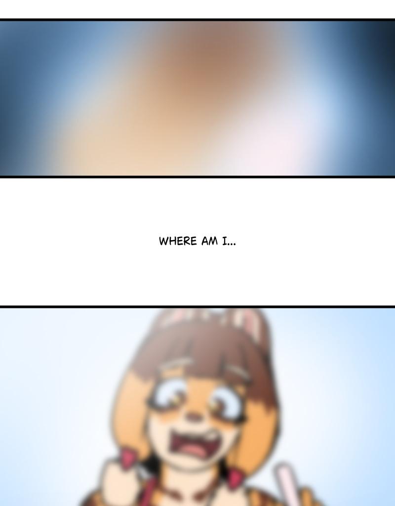 Wildly Normal - Episode 72, Page 1: Wildly Normal 72