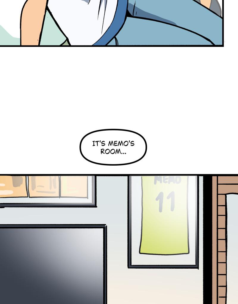 Wildly Normal - Episode 72, Page 1: Wildly Normal 72